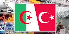 L’Algérie, premier partenaire africain de la Turquie