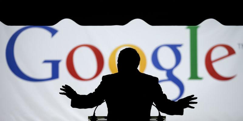 Un étudiant en informatique invité par Google Université Saâd Dahleb de Blida