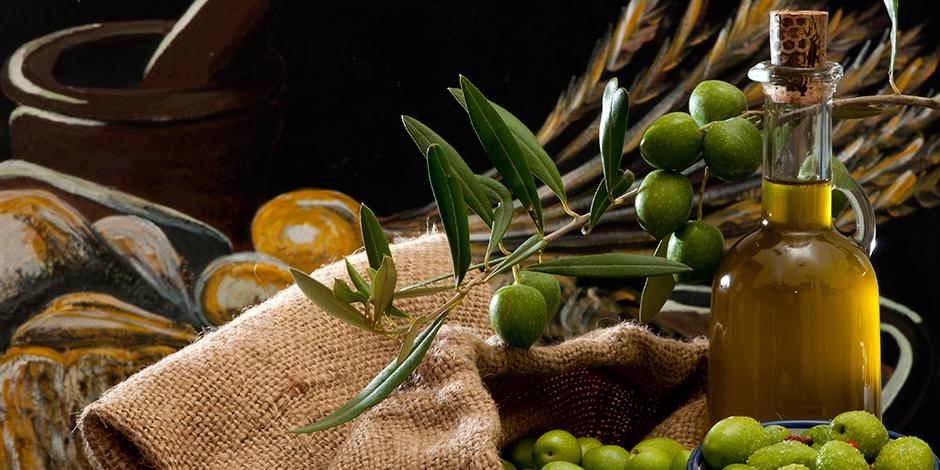 EL-Bayadh: Des olives en attendant une huilerie