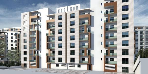 Habitat : Une enveloppe de 91 milliards de dinars additionnels consacrée au secteur