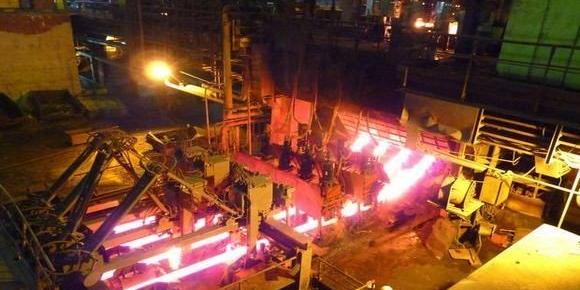 120 millions de dollars d'exportations à la fin de l'année LES BONNES PERSPECTIVES DU COMPLEXE D'EL HADJAR
