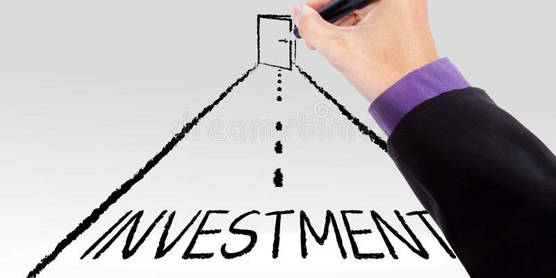 صدور قرار يحدد الارتفاقات المطبقة على الاستثمارات