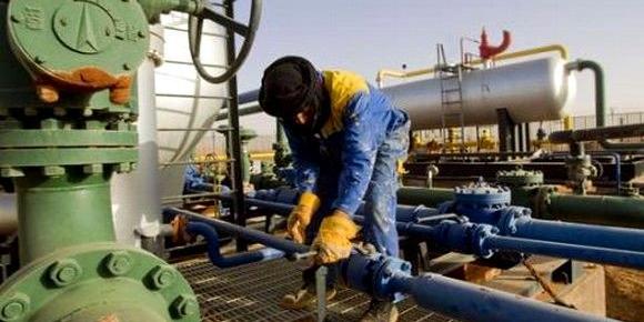Sonatrach acquires Italian refinery of Augusta for less than USD1 bn