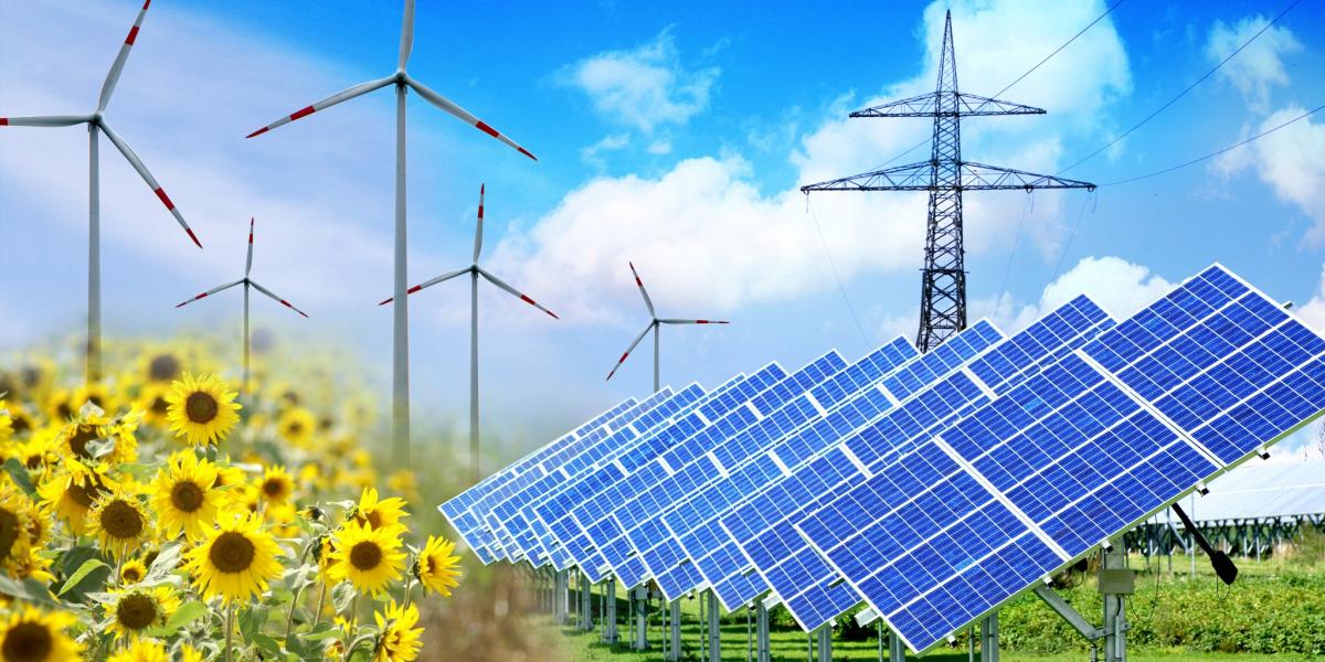 Renewable energy: Algeria has 24 power plants with overall capacity exceeding 354 MW
