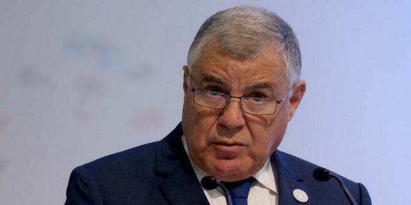 Algeria-Russia: Guitouni, Director General of ROSATOM discuss nuclear energy cooperation