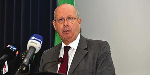 Raouya aux assemblées de la BAD du 21 au 25 Mai
