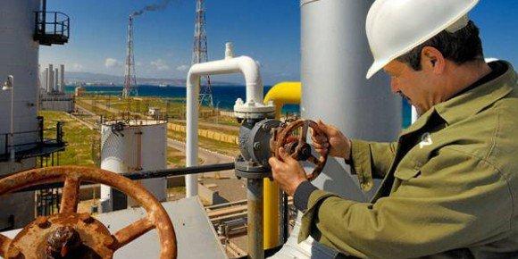 Algeria steps up upstream, downstream energy investments