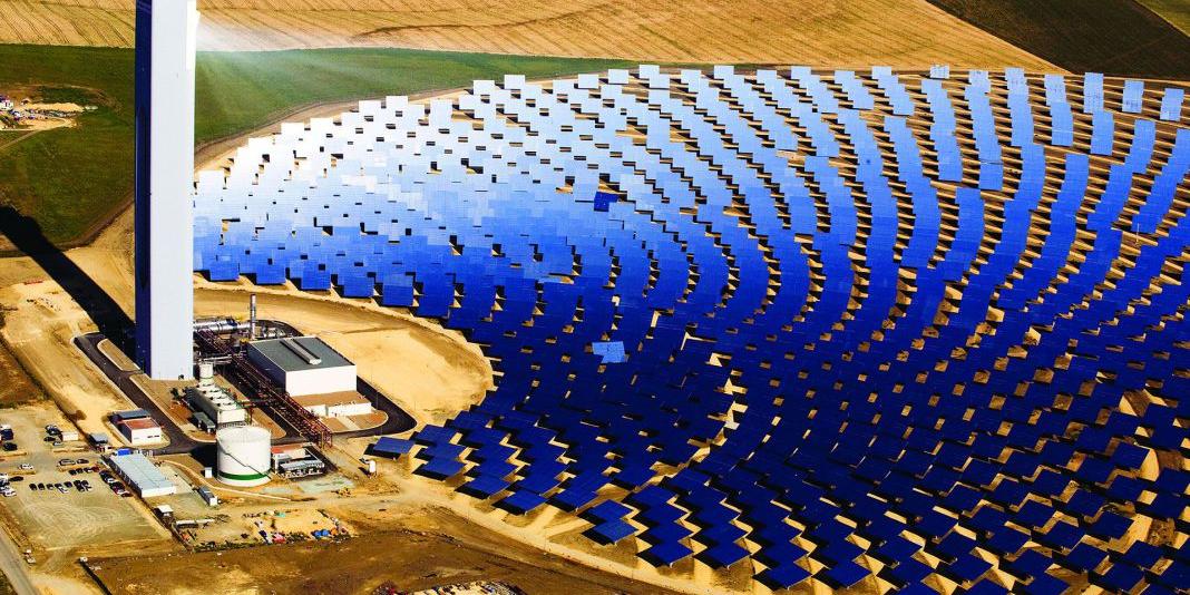 Energie solaire / Le gouvernement révise ses ambitions en baisse