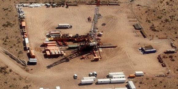 Gaz de Schiste: prendre le temps qu’il faut pour son exploitation de manière professionnelle