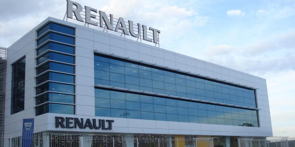 Les usines de montage soumises à la TVA / Renault Algérie fait-elle pression pour faire annuler la mesure?