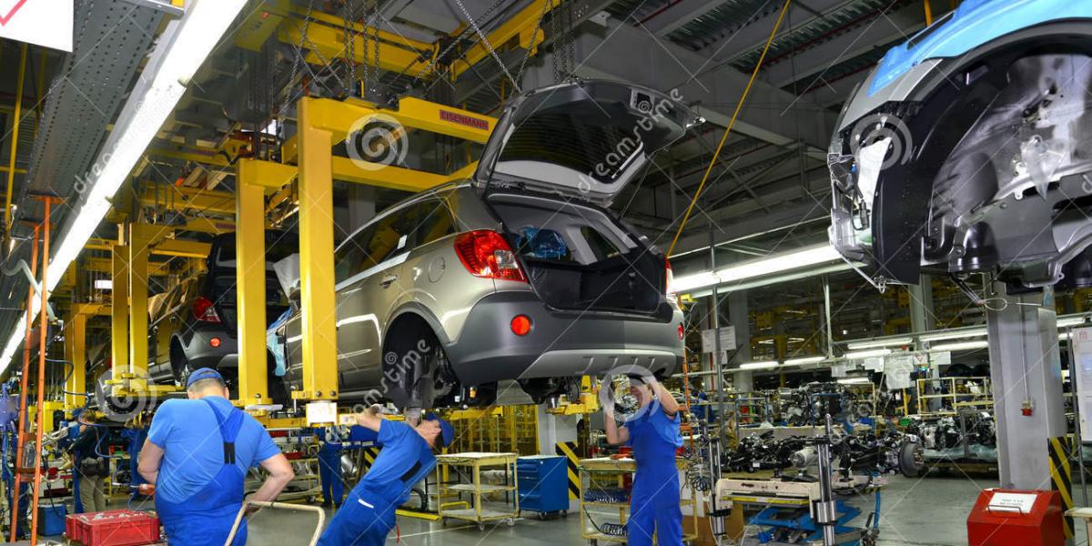 Montage automobile / Plus de 5000 milliards de centimes de TVA répercutés illégalement sur les prix des voitures