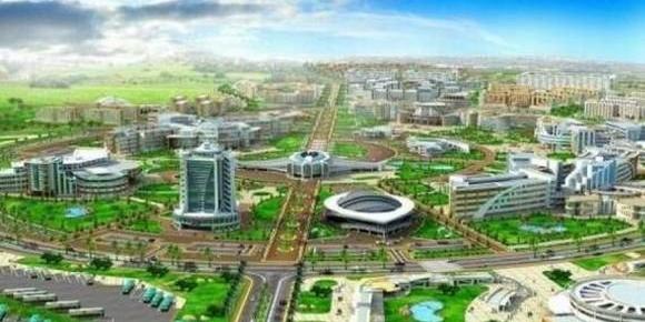 انجاز المدن الجديدة: عقد مجلس وزاري مشترك "قريبا" لبحث مرحلة ما بعد الأشغال