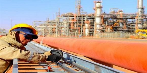 Shale Gas Development: 7 Exxon employees in Algeria inspecting country’s geology for the sake to sign deal soon