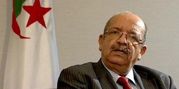 Messahel se félicite de l'excellence des relations algéro-chinoises à l'occasion de leur 60e anniversaire
