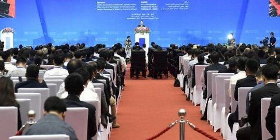 Forum /coopération sino-arabe: une occasion pour le renforcement du partenariat économique