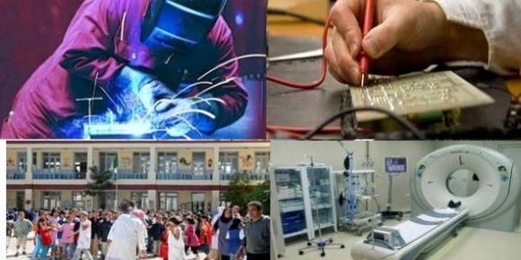 Algérie : sur les pistes de la diversification, le secteur industriel