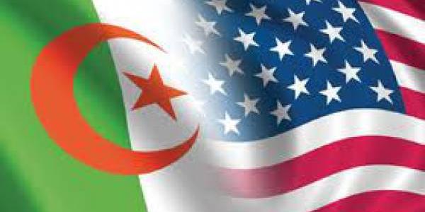 Algérie: Le business entre les USA et l'Algérie va se tonifier