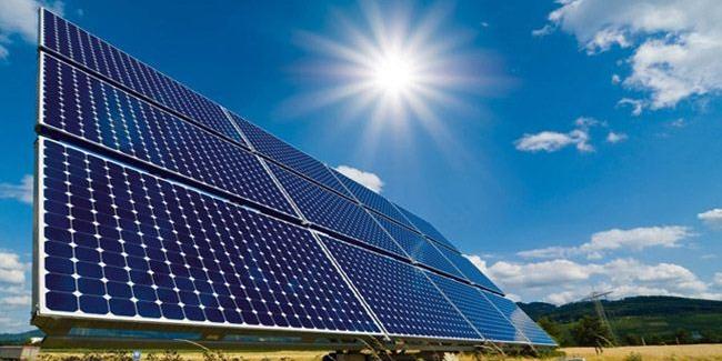 بدوي:نعمل على تغطية حاجيات المدارس الابتدائية بالطاقات المتجددة خلال السنوات ال 3 المقبلة