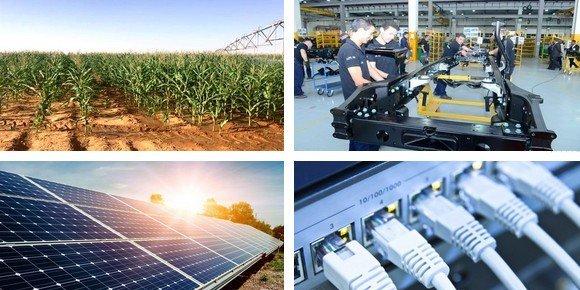 Algérie: Emploi, l’Etat déterminé à soutenir toutes les initiatives d’investissement