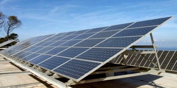 Algeria: CEEG represents mega solar project in Washington.