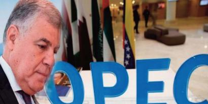 Algeria expresses hope to maintain 2016 OPEC-Non OPEC deal