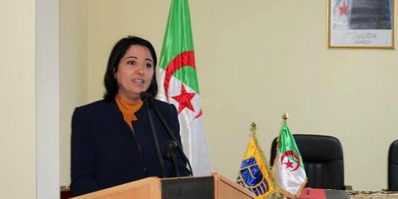 Algérie: Zerouati révèle le thème de la 2e édition du Salon international de l'environnement
