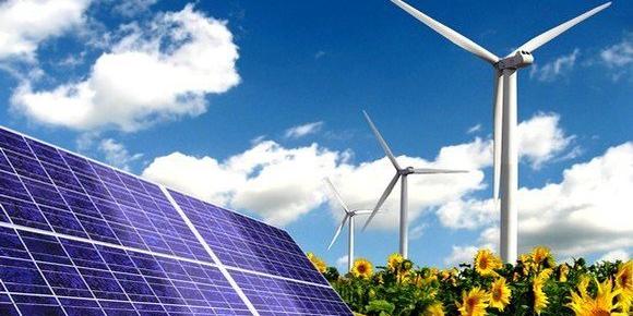 “Algeria exerts huge efforts to promote renewable energy,” Minister