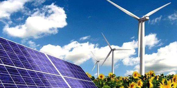 “Algeria exerts huge efforts to promote renewable energy,” Minister.