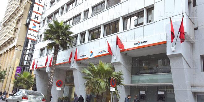 Maroc: CIH Bank, Un premier semestre euphorique