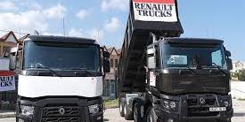 Maroc: Renault Trucks, Objectif, devenir n°1 au Maroc