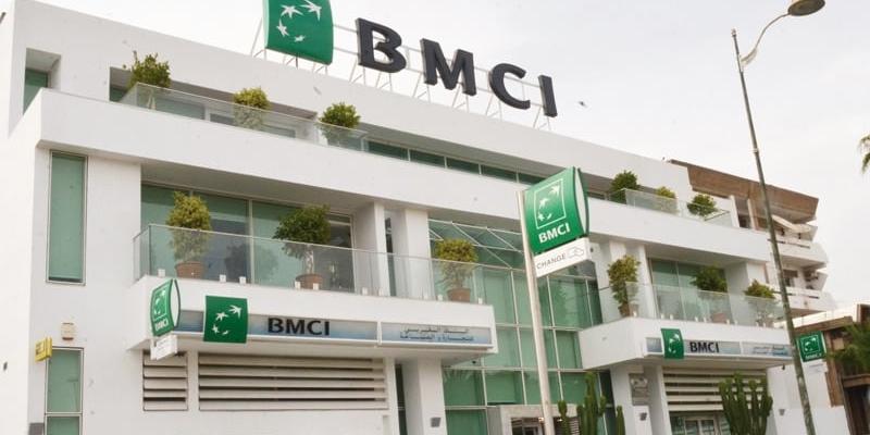Maroc: BMCI ,454 millions de DH Ã investir en 2018-2020