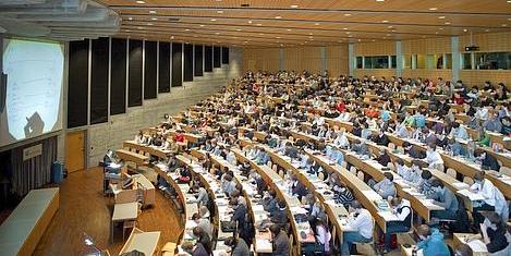 Classement de Shanghai ,16 universités africaines au palmarès 2018