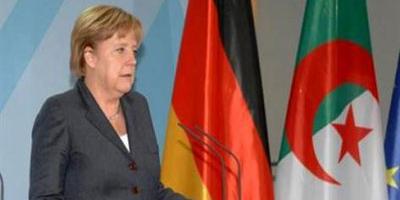 Algérie- À la veille de la venue de la Chancelière allemande en Algérie : Des relations algéro-allemandes bien fructueuses