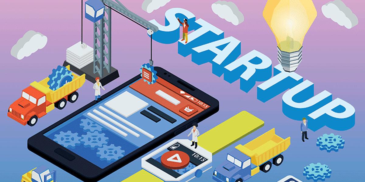 La 1ère édition d’afric’Up, les 2 et 3 octobre 2018 à Tunis