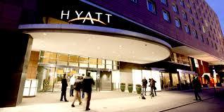 Algérie: Un hôtel Hyatt à Alger en 2019 La chaîne américaine compte doubler ses investissements en Afrique