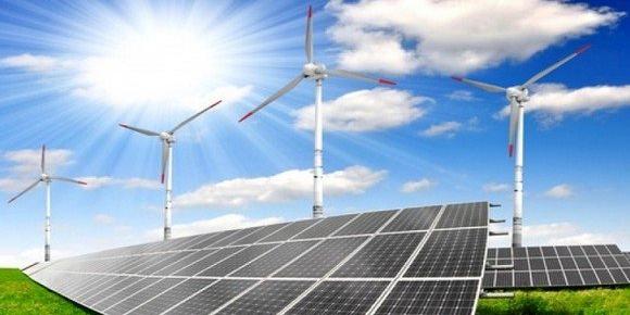 Algérie: La priorité au solaire, à l'éolien et à la géothermie ENERGIES RENOUVELABLES
