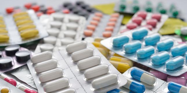 Algérie- Le système D à la rescousse : Pénurie des médicaments