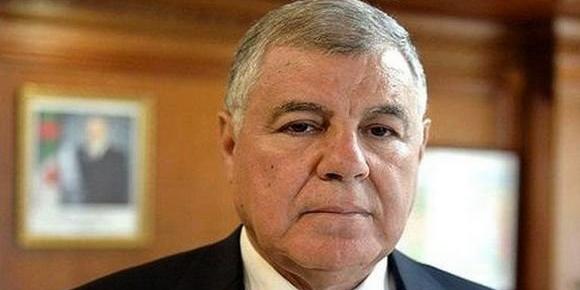 قيطوني يلتقي سفيري أمريكا وكوريا الجنوبية