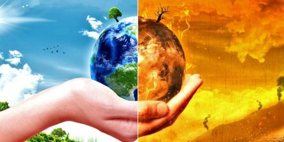 Algérie: Formation autour des changements climatiques BOUIRA