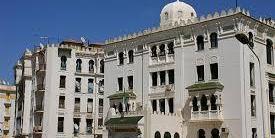Algérie-Constantine - Importés de l'étranger: L'hôtel Cirta attend ses équipements pour ouvrir