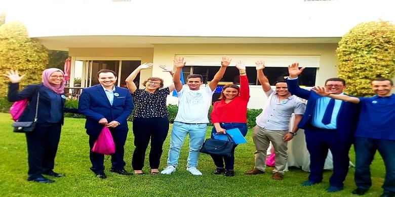 Maroc-Le programme Erasmus + expliqué aux universités marocains