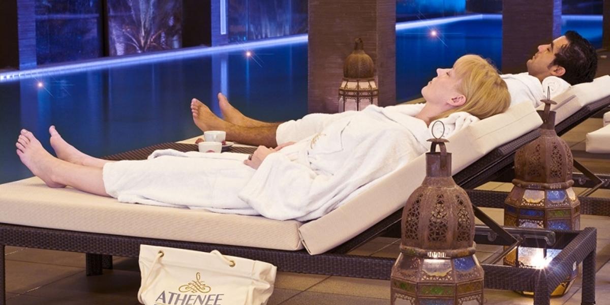 Tunisie-Thalasso & Spa: renforcer le rôle de la Tunisie en tant que 2e destination mondiale