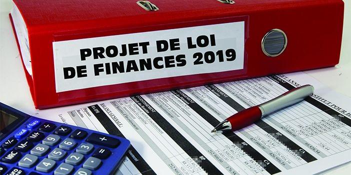 Lower House: Finance bill 2019 to be presented, debated Sunday