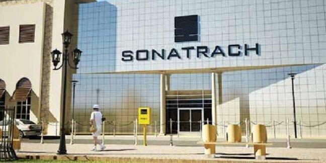 Sonatrach inks two agreements for gas field development