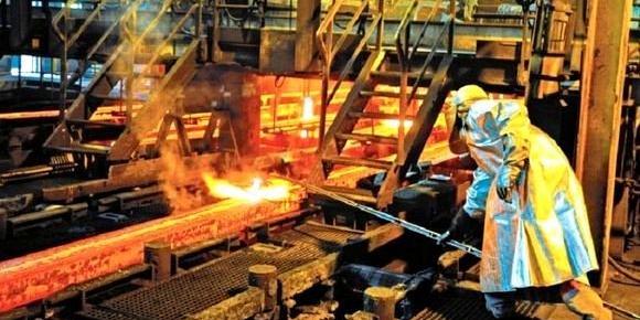 Sider El Hadjar Steel complex determined to regain its fame