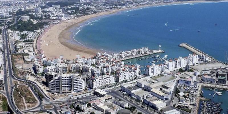 Maroc-Agadir accueille le 4e Forum de la convergence régionale d'Al Omrane