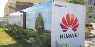 Algérie- Huawei choisit l'Algérie pour lancer sa première usine africaine