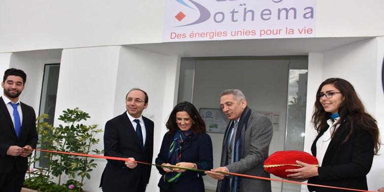 Maroc-Casablanca: Sothema se lance dans les biosimilaires anticancéreux. Une première en Afrique !