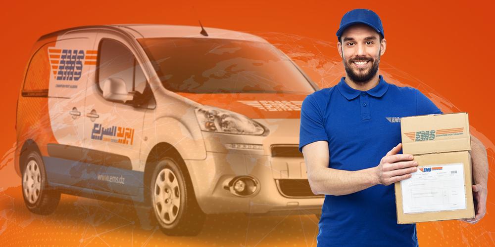 Algérie-Courrier postal.. EMS Algérie améliore de 7 places son classement mondial