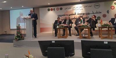 Algérie/Maghreb : L'Algérie prend part au congrès des syndicats du Maghreb à Tunis
